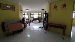 Blk 895A Woodlands Drive 50 (Woodlands), HDB 5 Rooms #563347441